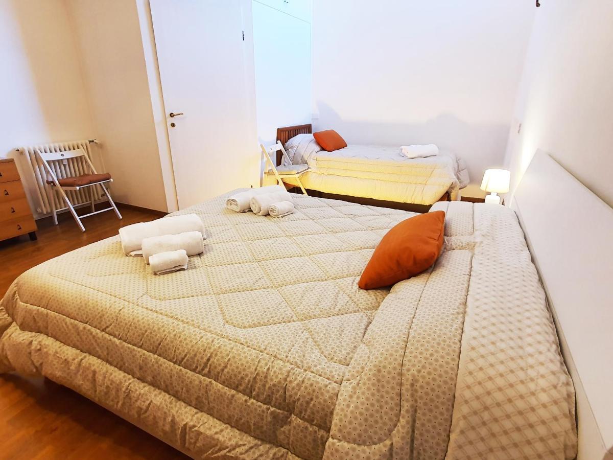 King Como Lake Center 9 Posti Letto- Grande Terrazza - 2 Bagni Privati Kültér fotó