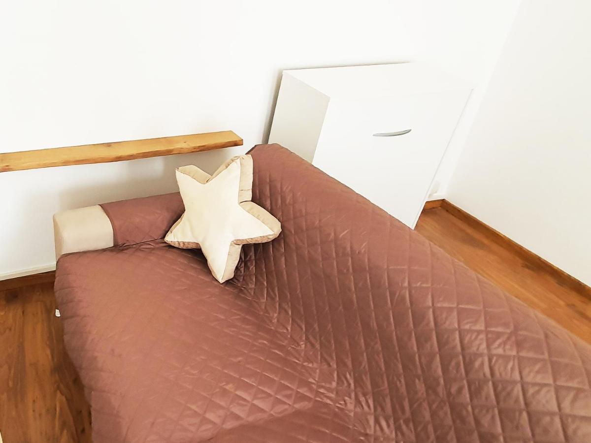 King Como Lake Center 9 Posti Letto- Grande Terrazza - 2 Bagni Privati Kültér fotó
